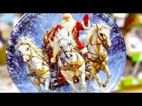 Видео: ФИКС ПРАЙС ЗАМЕЛО! ❄️🐎 ТАКОЕ ПРИВЕЗЛИ 🎄 ХОЧУ ВСЕ ВСЕ КУПИТЬ! FIX PRICE НОВИНКИ