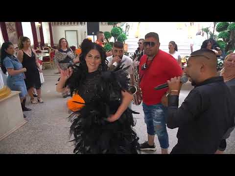 Видео: ЮБИЛЕЙ СНЕЖА 50Г