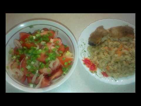 Видео: FOOD BOOK|Питание нашей семьи|Меню на неделю|