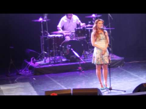 Видео: КОНЦЕРТ ЮЛИЯ САВИЧЕВА В ИЖЕВСКЕ 2014