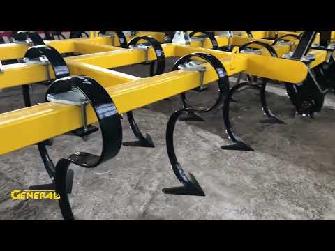 Видео: Порівнюємо робочі органи на культиватор. Що краще? Bellota чи двохвиткова стійка???