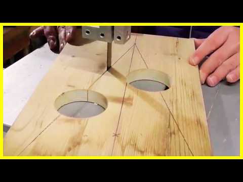 Видео: 5 проектов по обработке дерева, которые продаются в рождественском формате