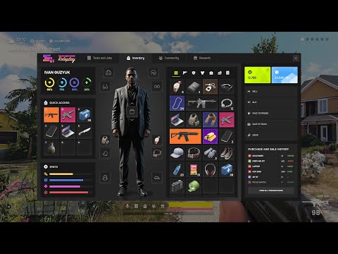 Видео: ТАКОГО ТЫ НЕ ВИДЕЛ (RAGE MP) ONE RP - GTA 5 RP