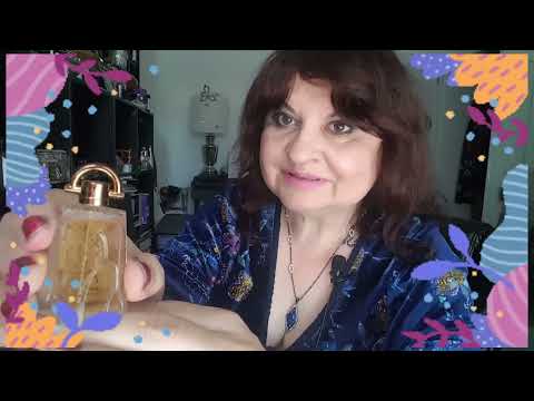 Видео: ОБЗОР НОВОГО- СТАРОГО АРОМАТА GIVENCHY Pi. Чего сейчас не хватает?н#PERFUMES, духи, ПРОБЕГУСь!