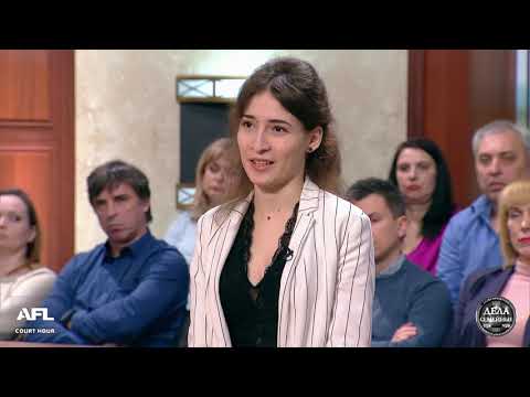 Видео: Дела семейные с Еленой Дмитриевой "Битва за будущее" 30.05.2019