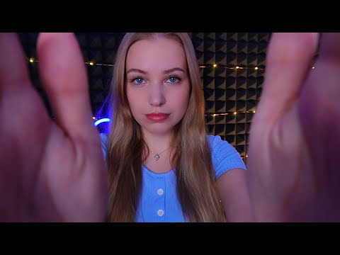 Видео: АСМР эффект наушников