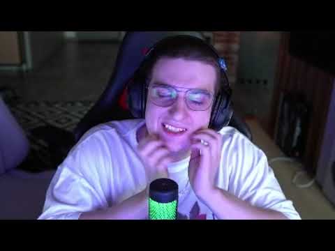 Видео: ЭВЕЛОН РОФЛИТ НАД ШАДОУКЕКОМ СТРОГО ФРУКТОЗКА ДЕСАУТ БАЙОВЛ #эвелон твич шадоукек