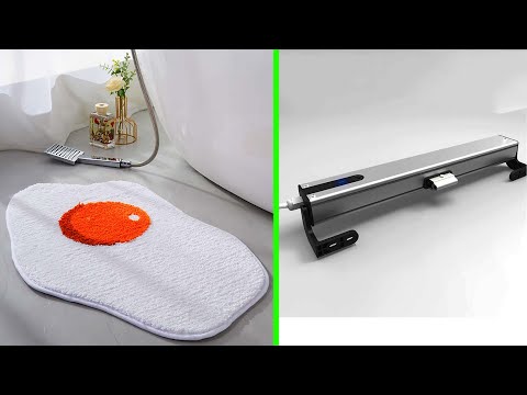 Видео: Полезные вещи для дома из Китая / 23 Классных и интересных товара для дома с Алиэкспресс