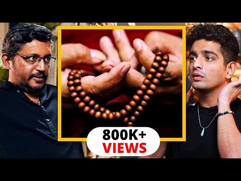 Видео: Эти тантрические мантры УСКОРЯТ ВСЕ ДЛЯ ВАС - Раджарши Нанди