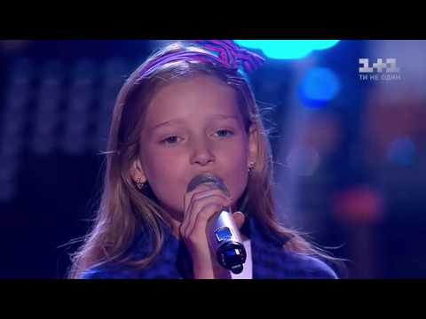 Видео: ♥ Выступление Евы Аш,Тали Купер и Варвары Кошевой ♥