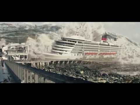 Видео: Разлом Сан-Андреас — Финальный трейлер