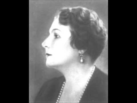 Видео: Надежда Обухова Когда умирает любовь  Quand L'Amour meurt?