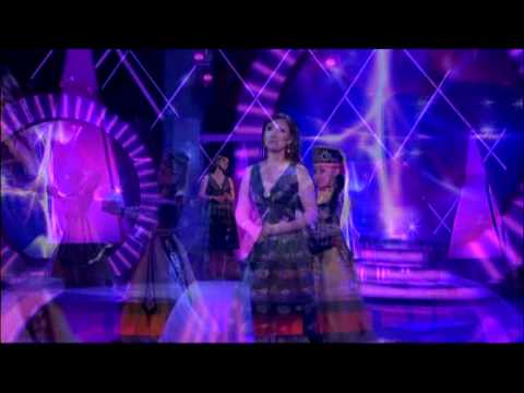 Видео: Гүлнұр Оразымбетова - Әлі есімде