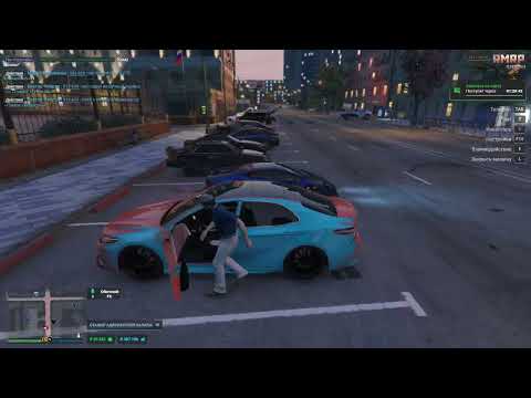 Видео: Играю на РМРП Патриках