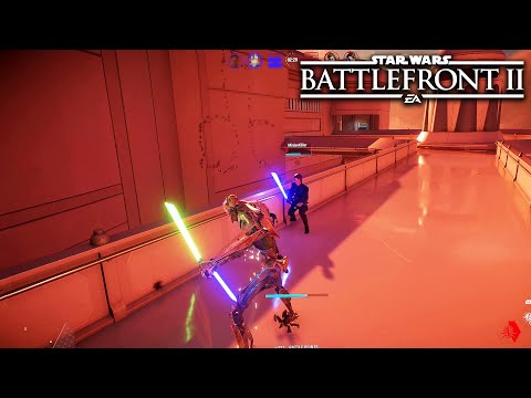 Видео: Моменты BATTLEFRONT 2, которые СГНИЛИ мой мозг