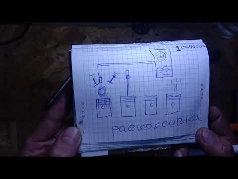 Видео: Раскоксовка поршневых колец в Мире одна такая,турбо пародозатор от Dimaskina.