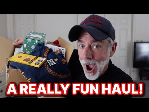 Видео: ДЕЙСТВИТЕЛЬНО ВЕСЕЛАЯ ДОБЫЧА!