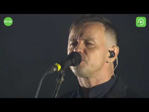 Видео: Дельфин - Выступление на фестивале Дикая Мята (29 июня 2019)