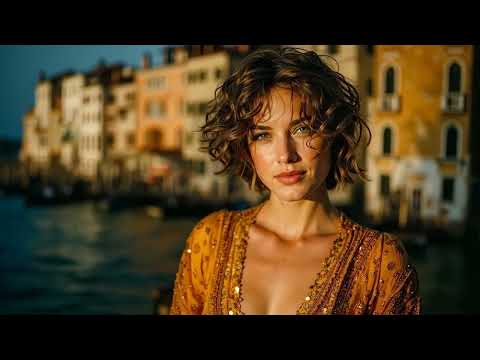 Видео: Нежные средиземноморские мелодии для солнечных дней