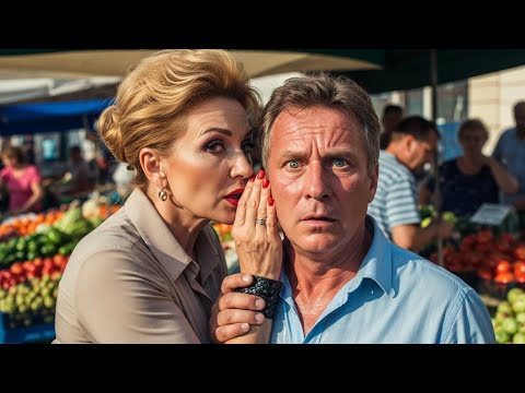 Видео: Предложение торговки за 3000 рублей и его шокирующий финал.