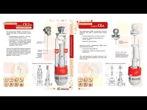 Видео: ИнкоЭр - Каталог