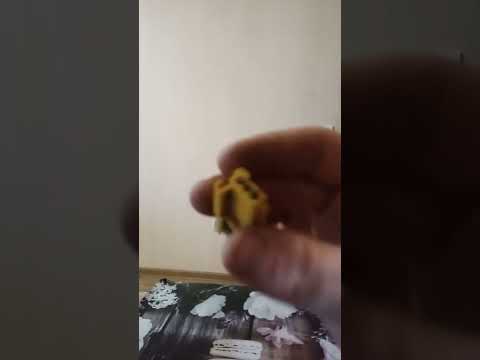 Видео: злато от авто платки част 2