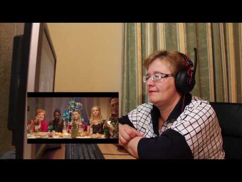 Видео: РЕАКЦИЯ МАМЫ НА [T-killah & Дневник хача - Вася в разносе]