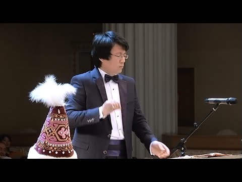 Видео: Дәулеткерейдің күйі "Жігер"