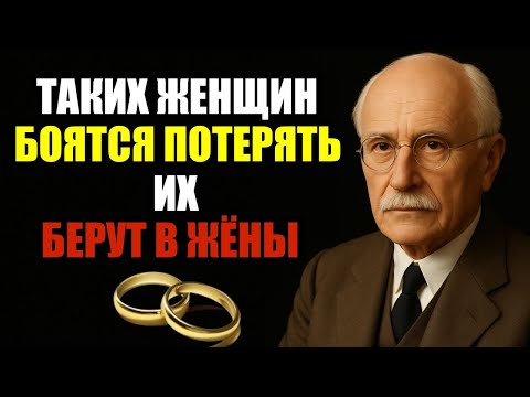 Видео: СЕКРЕТЫ ПРИТЯЖЕНИЯ: Как Стать Той Самой Женщиной, Которую Хотят Взять в Жёны | Карл Юнг