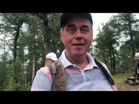 Видео: Вишнёвая гора или где лечился Берия