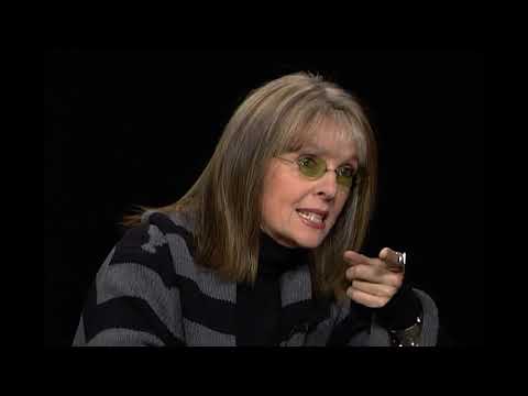 Видео: Дайан Китон (2005) о «Семейном камне», старении, любви и отпущении