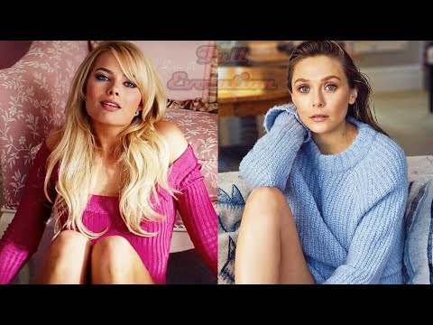 Видео: Топ 30 Самых Красивых Девушек Марвел и ДС !