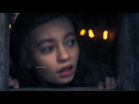 Видео: Иккинг и Астрид /фильм Клип (В небо )