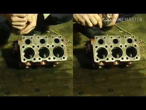 Видео: Гур тдт-55а