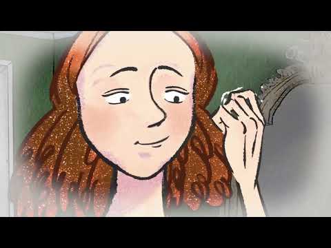 Видео: 47 серия  Пушкин и первая гроза