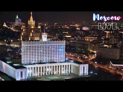 Видео: Москва – ужин в Мзиури и прогулка по Замоскворечью, чаепитие на Пятницкой и овертайм на Поварской