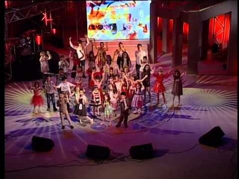 Видео: Детско море