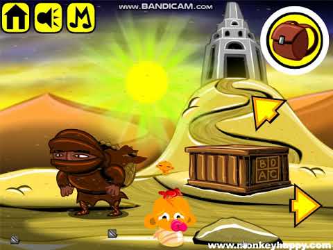 Видео: Счастливая обезьянка, уровень 305 (Monkey Go Happy Stage 305)