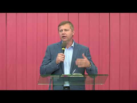 Видео: Андрей Павлов: «В терпении и ожидании»