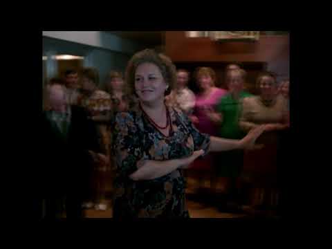 Видео: Танцы из советских фильмов