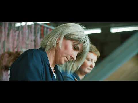 Видео: История ОАО "Клецкий мехзавод"