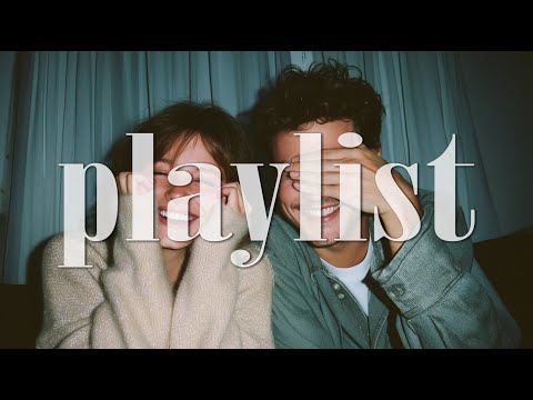 Видео: Playlist 🎀 Нежный и липкий love pop flow | эмоциональный поп · эмоциональный R&B | эмоции · работа