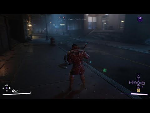 Видео: Gotham Knights_Прохождение часть 30