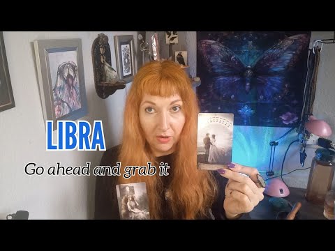 Видео: Весы — сообщение, сообщающее, что всё будет хорошо, исцеление происходит.