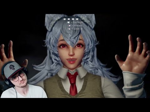 Видео: Вульф Подружка 🐺 ► Valera Ghosther ( Валера Гостер ) | Реакция