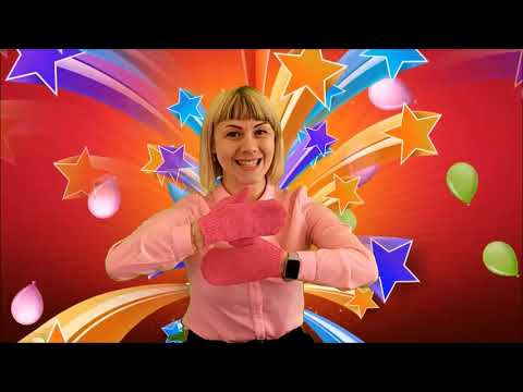 Видео: Мастер-класс "Биоэнергопластика"