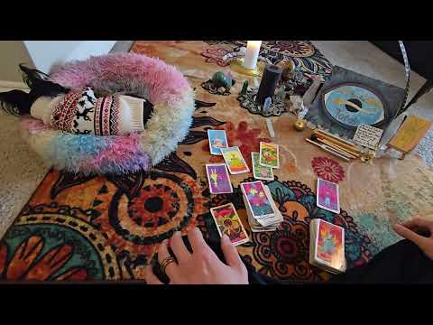 Видео: Истина, позволяющая избежать кармического цикла.