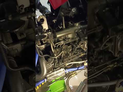 Видео: Shifeng SF404. Техническое обслуживание. Часть пятая (замена топливного фильтра).