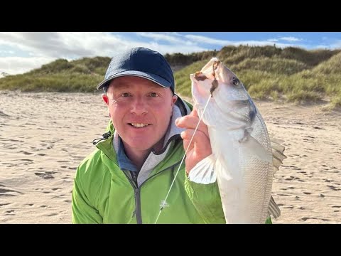 Видео: Как поймать больше северо-восточного окуня