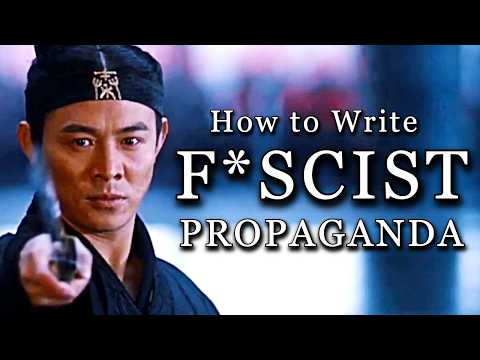 Видео: Защитите себя от подобных СМИ...